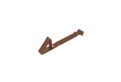 FERMANEVE in PREVERNICIATO tegola Marsigliese Testa Moro RAL 8017