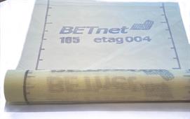 RETE PORTA INTONACI PER CAPPOTTO 160gr BETNET Rt10x1 Mt
