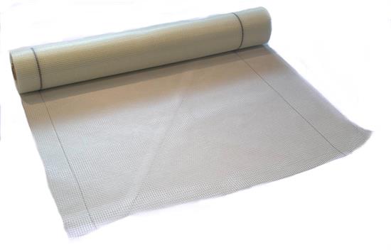 RETE PER RASATURA 75gr Rt 50x1 Mt