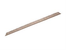 PETTINE PARAPASSERO in RAME H.60