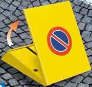 PARKING STOP MOD.L